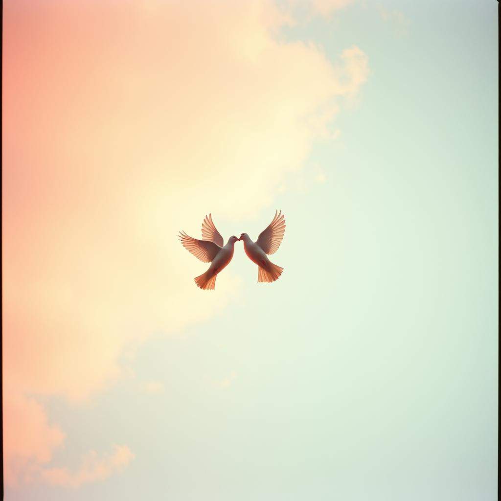 Let's come together in Unity