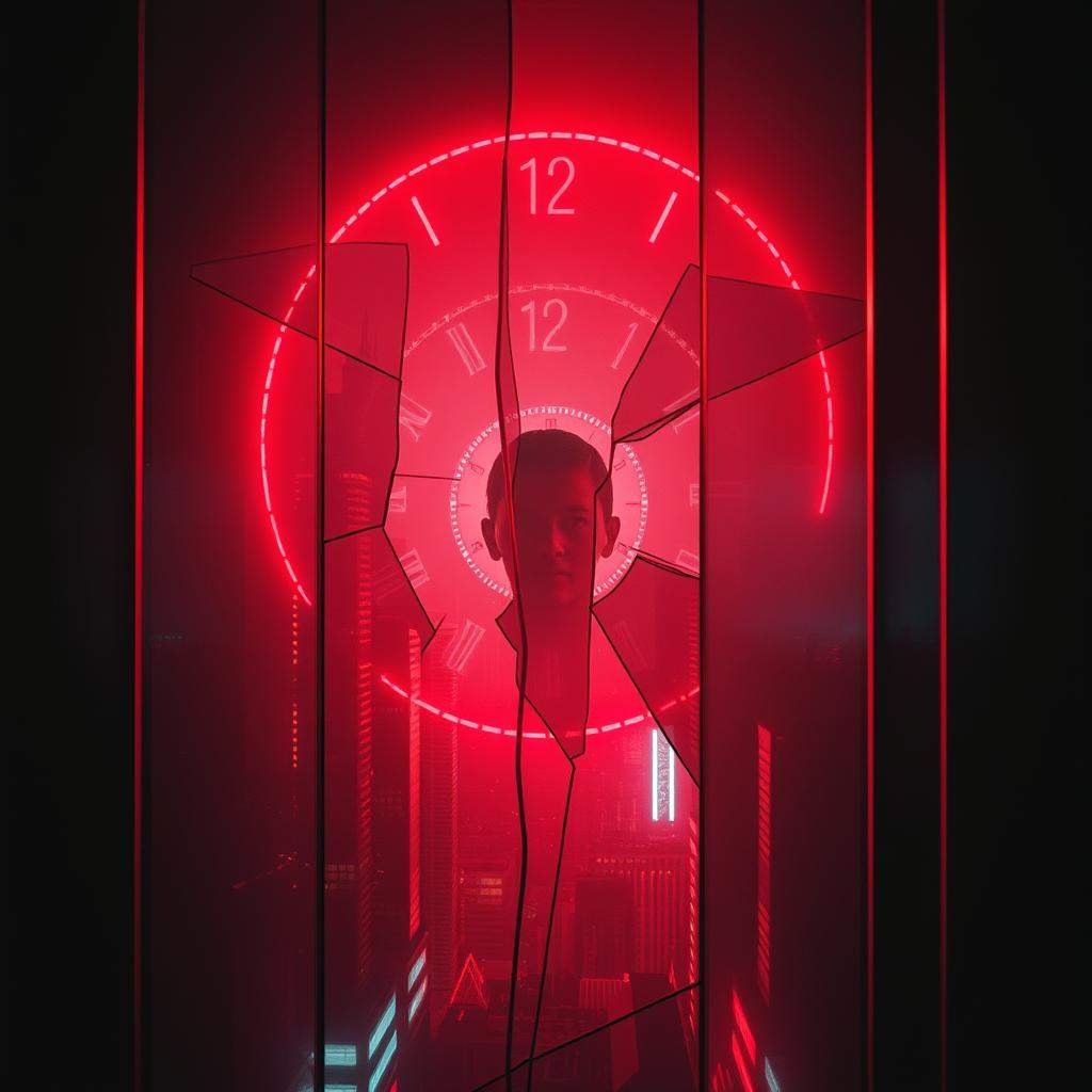 “Break the Loop”