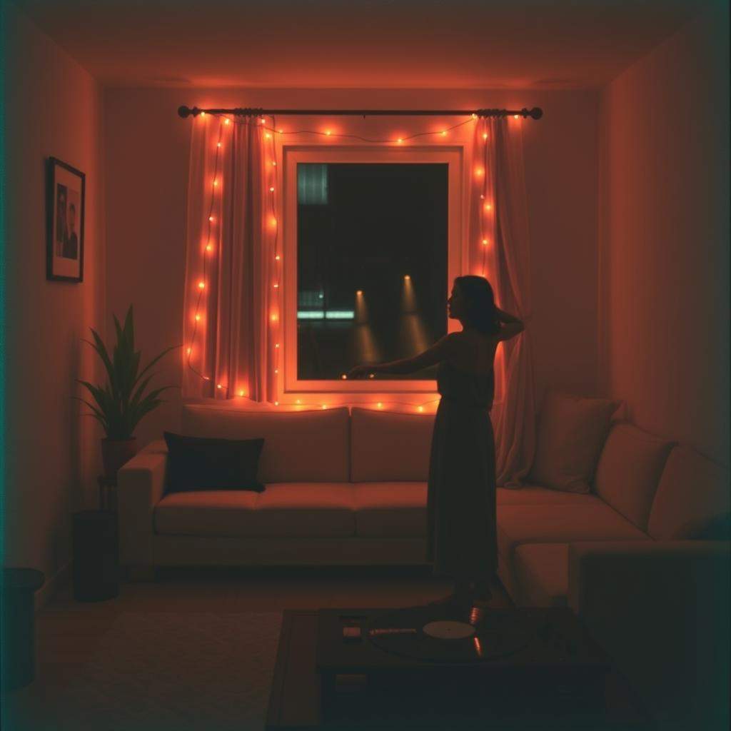 Be Mine (If You Want To)