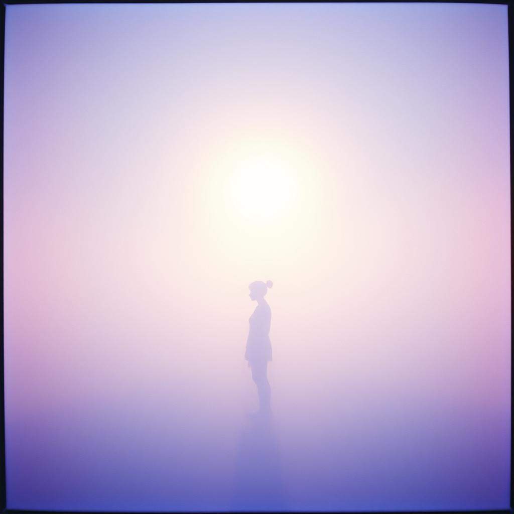 Ex Caelo: Still Falling Light