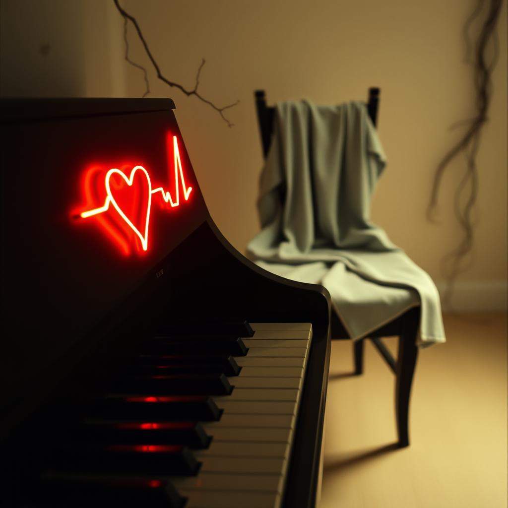 Why Do I Love You So Much?