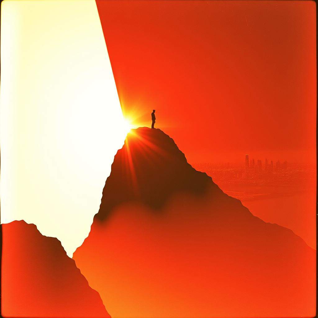 Mein Weg, Mein Kampf