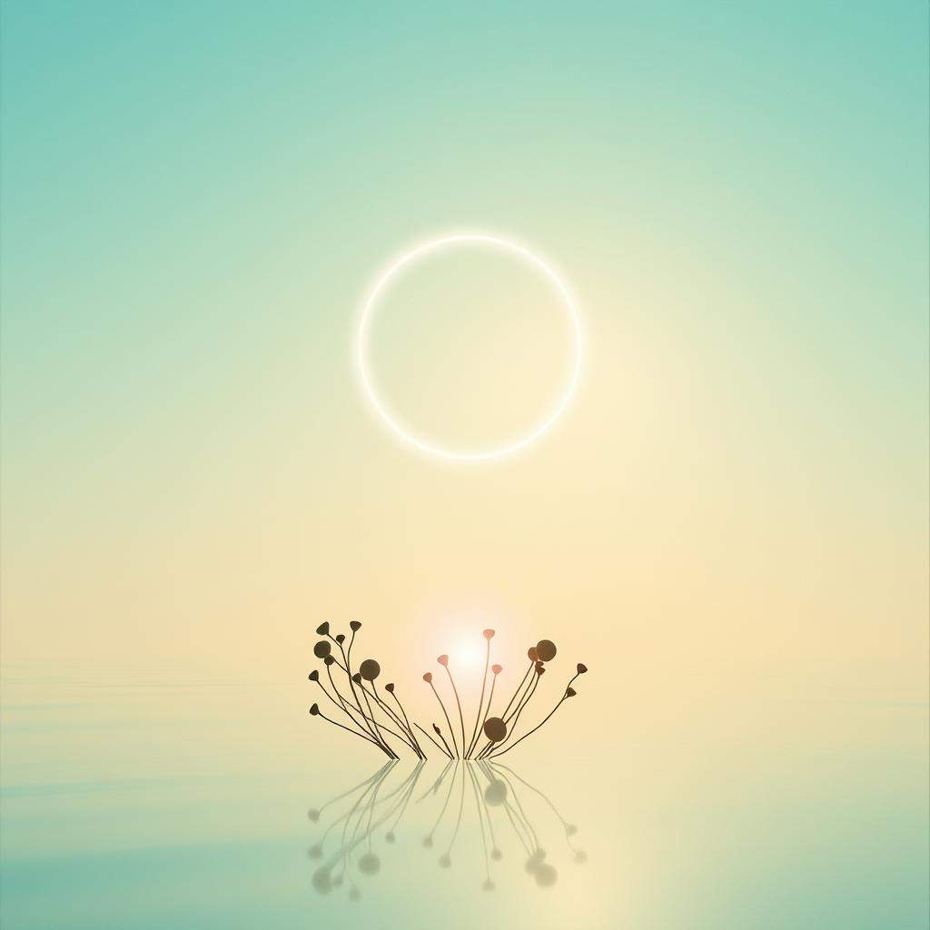 Signum Silentii (Znak Ciszy) II