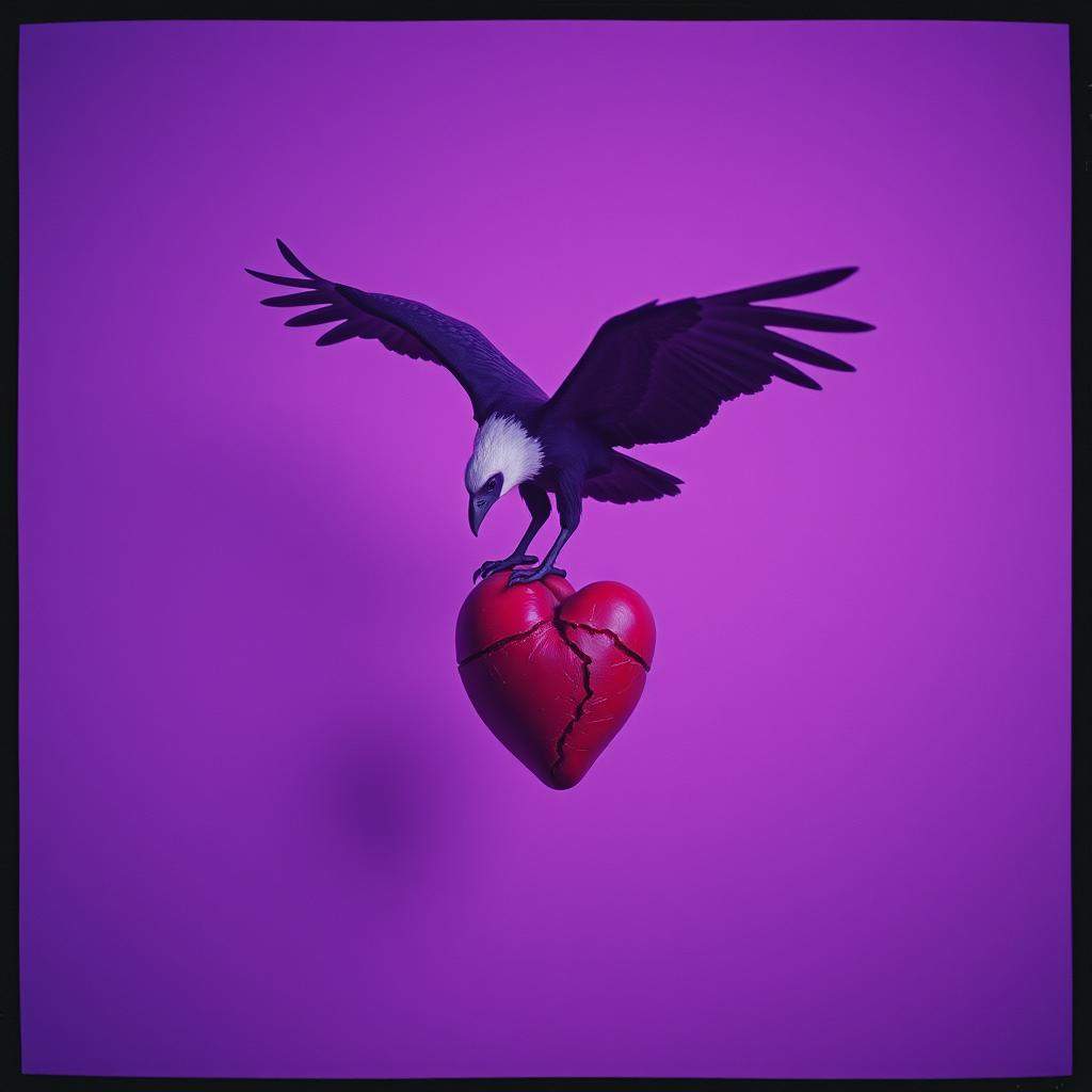 Better Off Broken (Rap Remix)