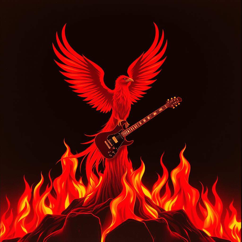Phoenix Rising