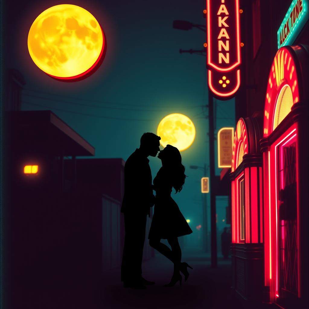 Forever in the Fifties