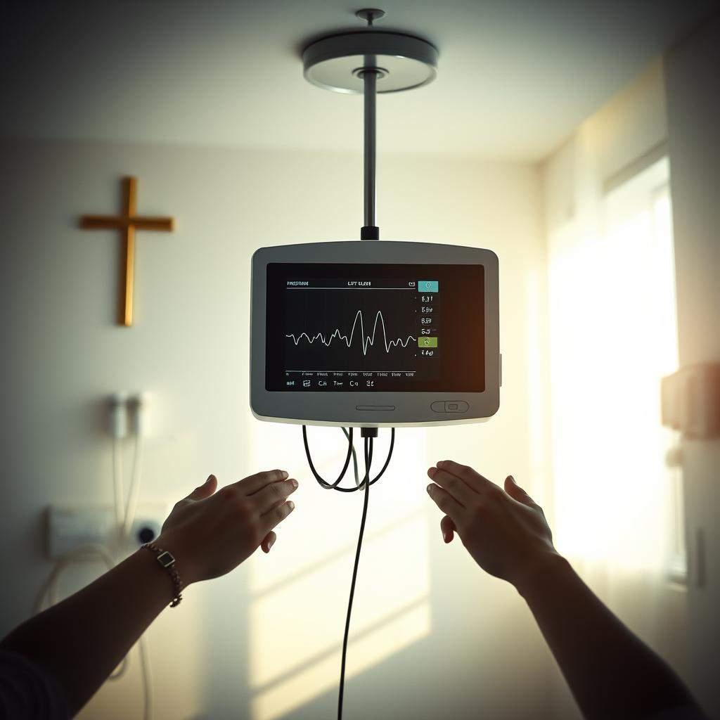 Second Chance Hallelujah