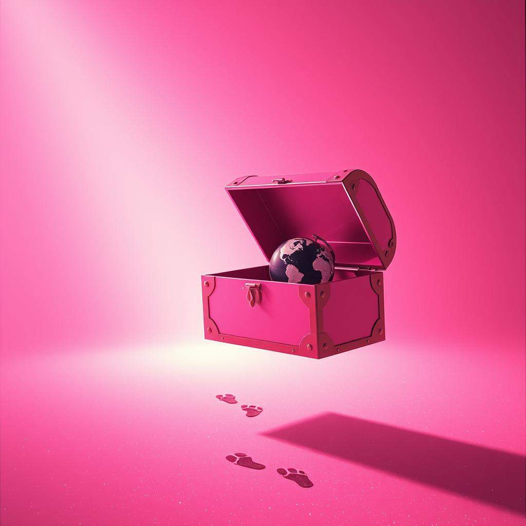 I live independent dimension somehow