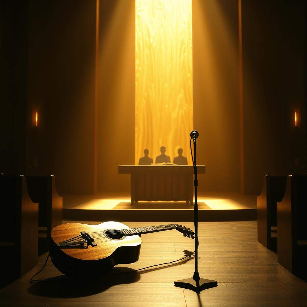 Sáname, Dame Vida Señor