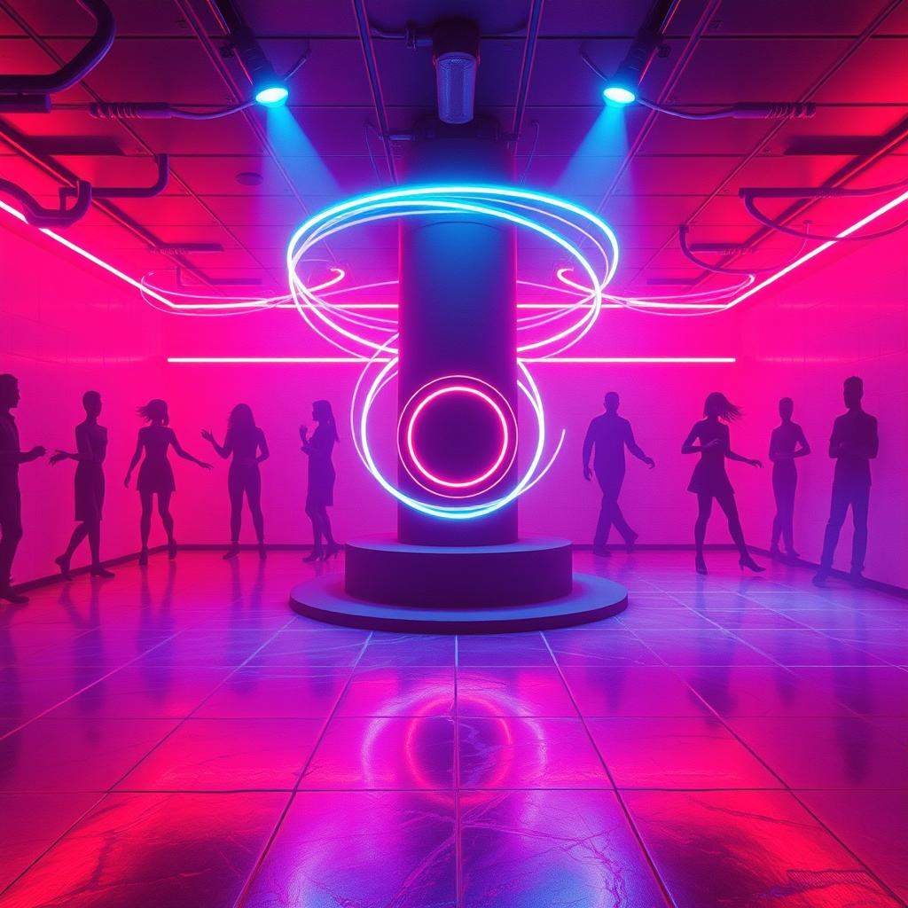 Quejidos en la Pista