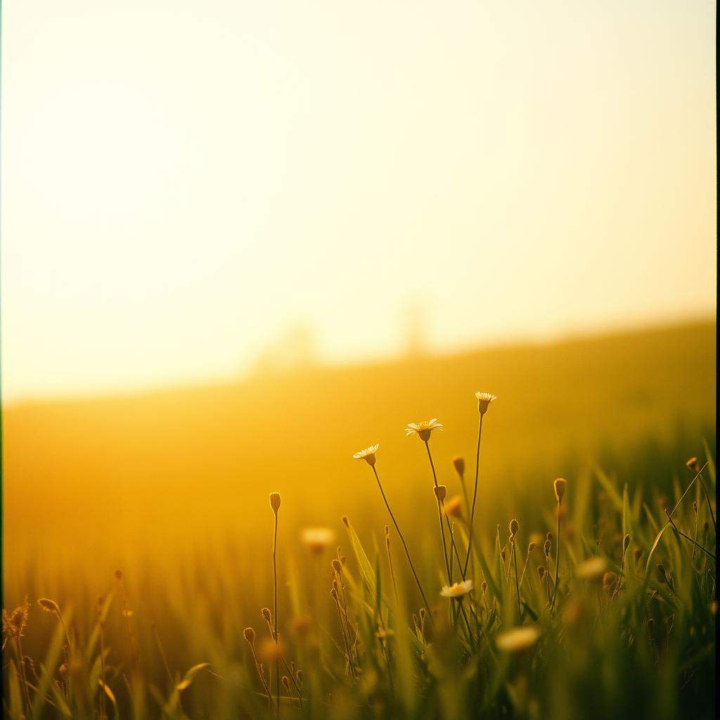 Today Feels Like Light