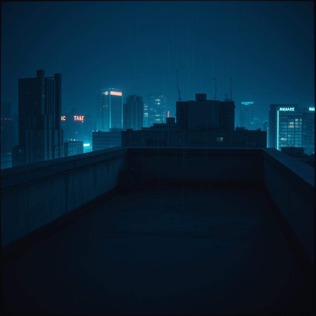 I read the pain upon his face