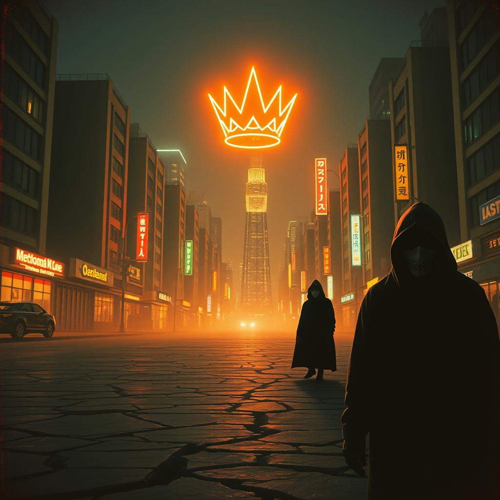 Synagogue Of Satan (Sped Up)