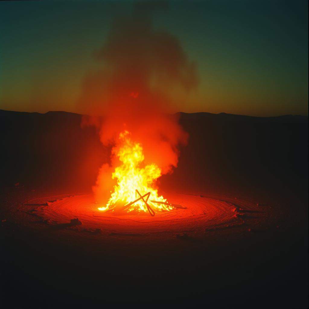 Burn It All Away