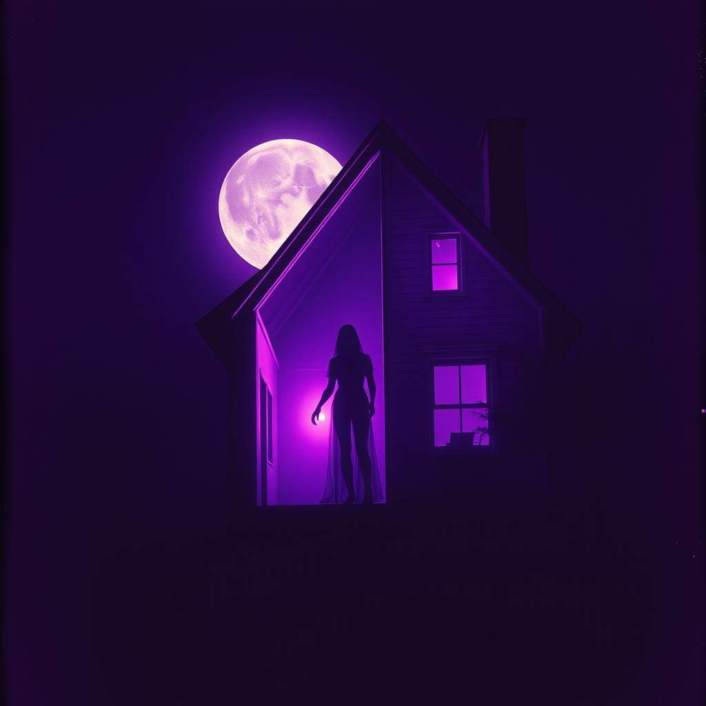 Trapped Inside