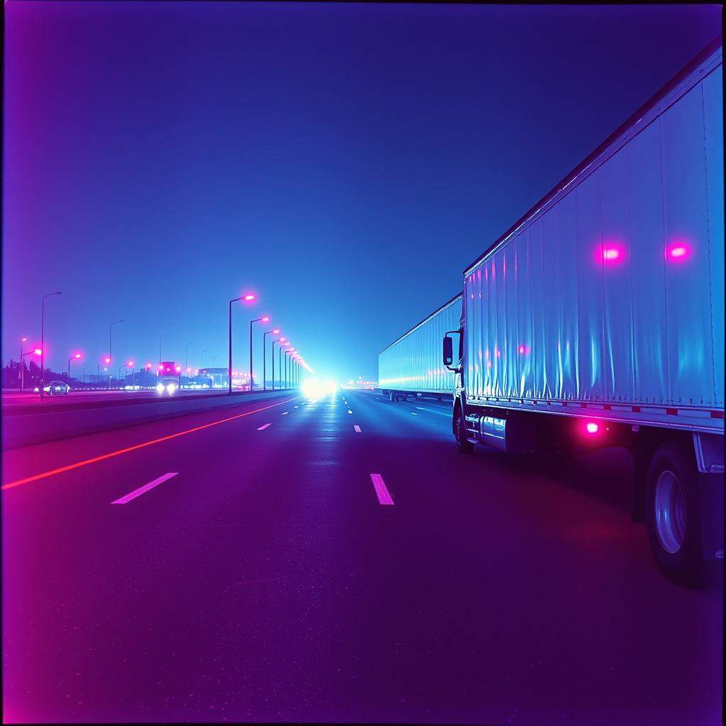 Ridin' with the guys