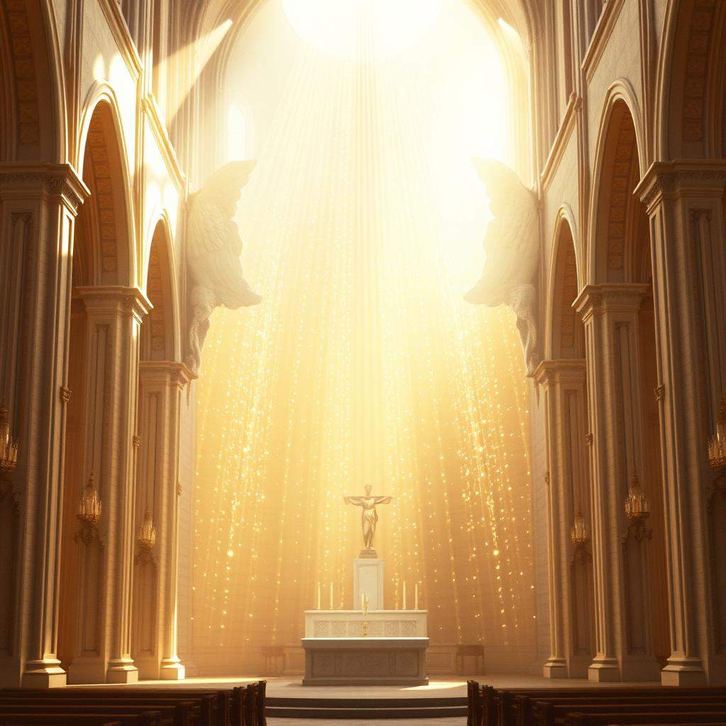 Forever You Are Holy