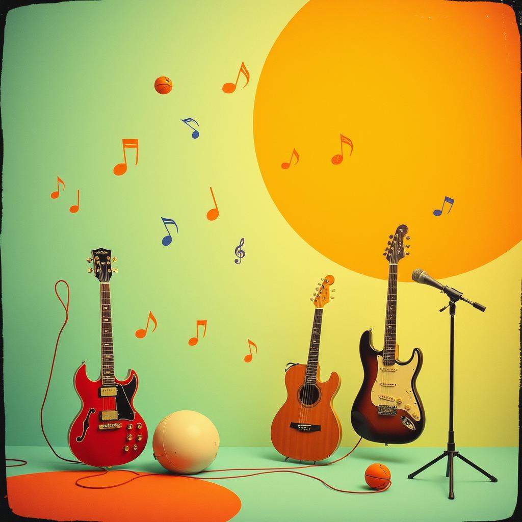 jamming station / ofw