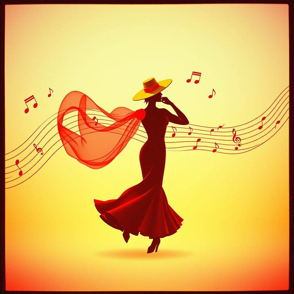 Una canción en silencio