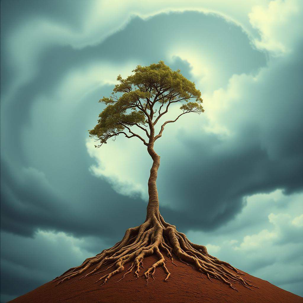 Fathers fight for tomorrow