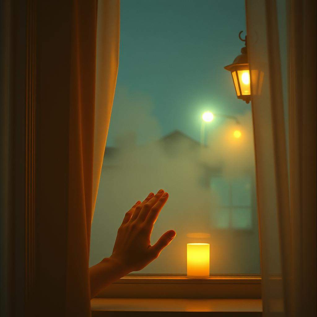 Stay A Little Longer