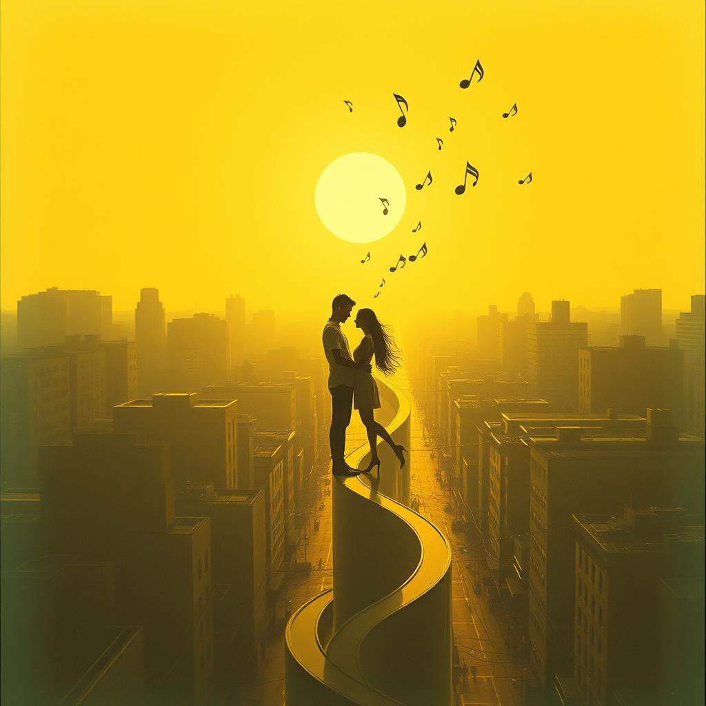 Ode a un Nuovo Amore