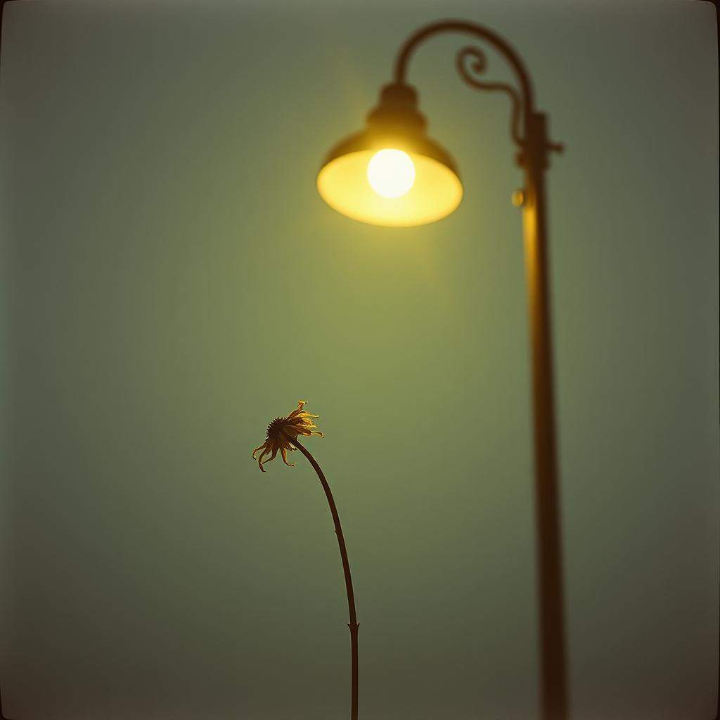 Just another sad song