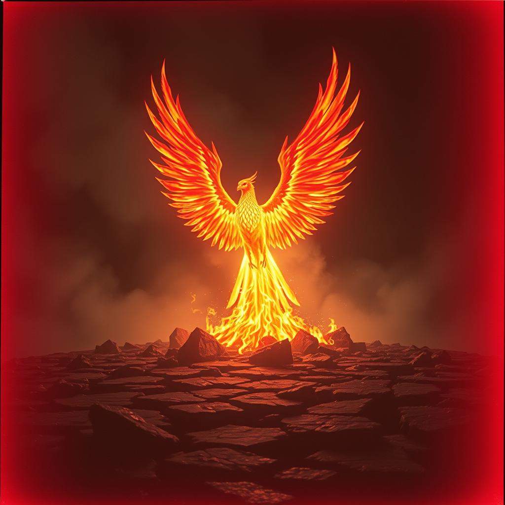 Phoenix Inferno