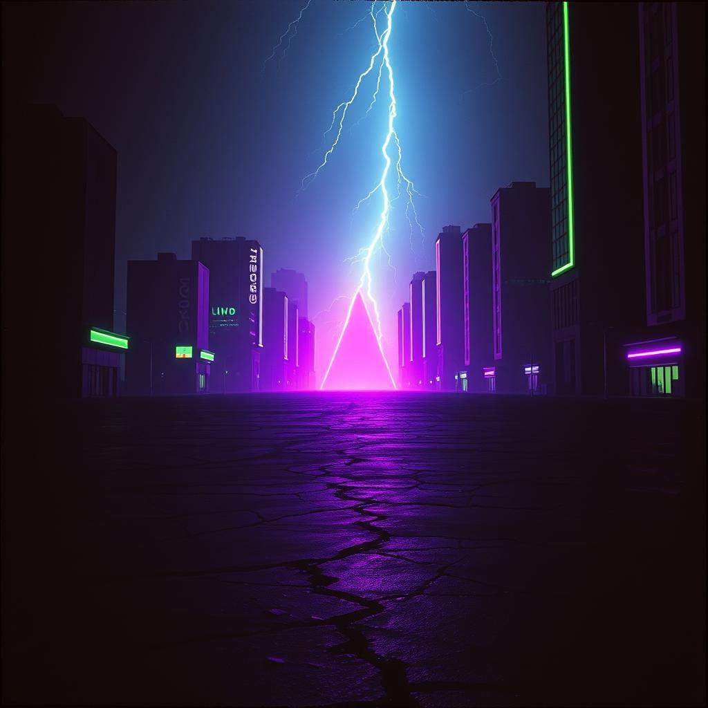 Last Roar Before Silence