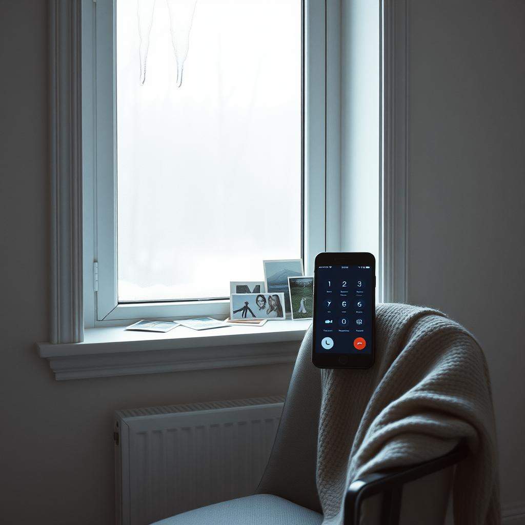 Не рви мне душу