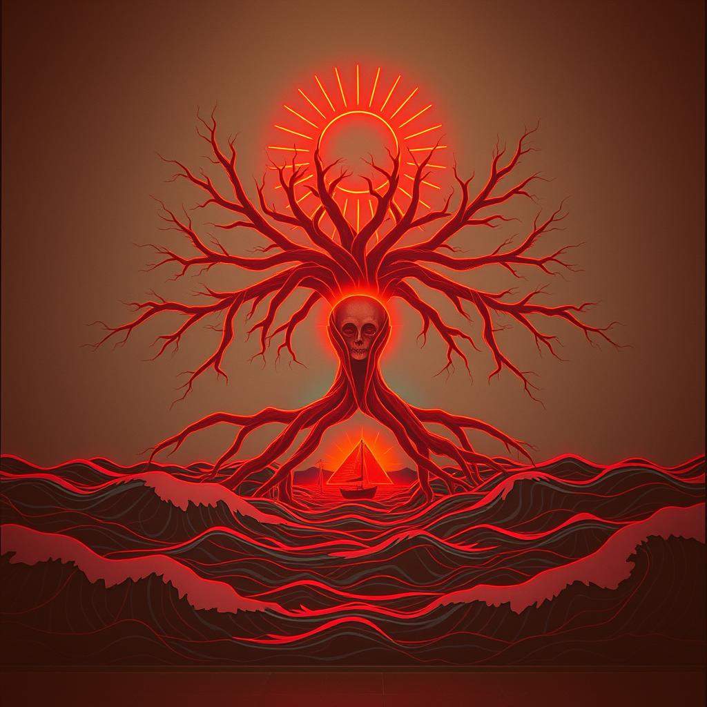 for alltid La Familia