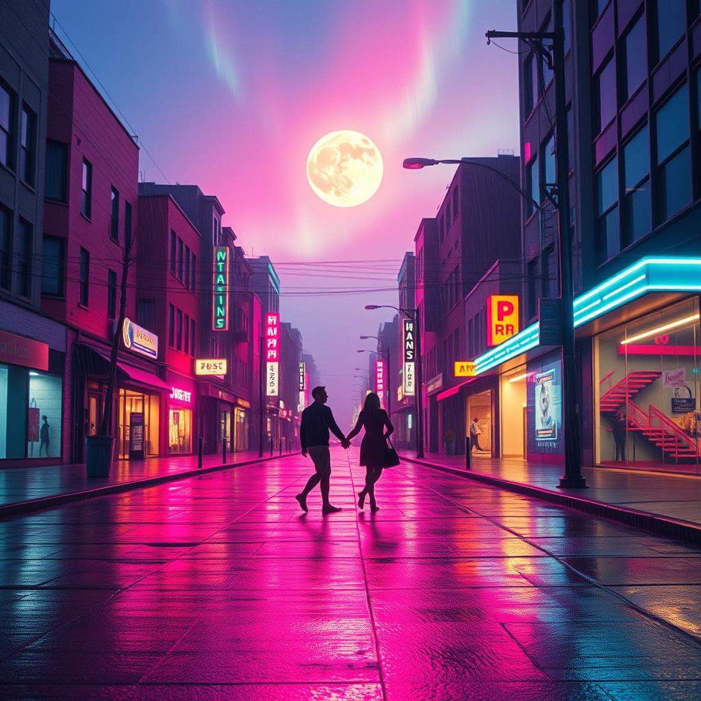 GLOW NOW (지금 빛나)