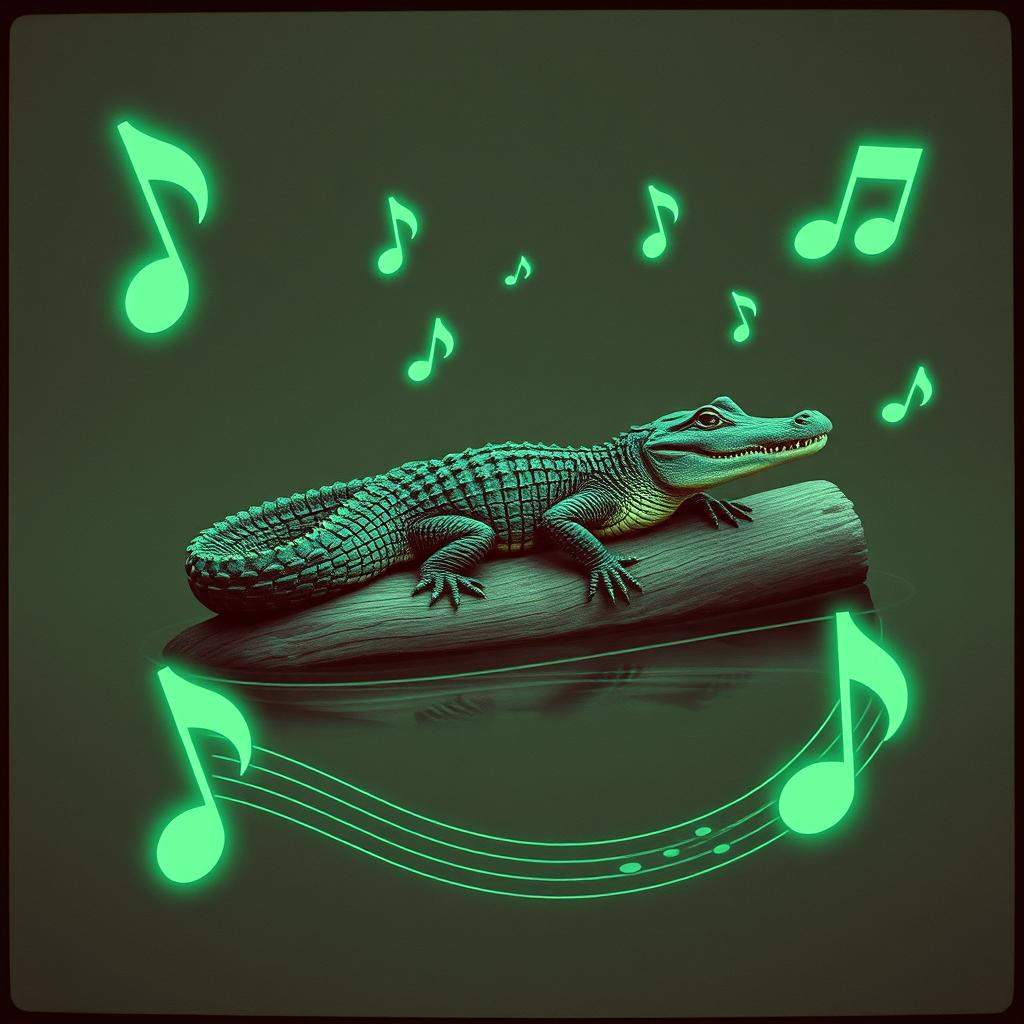 Gus the Gator's Groovy Security