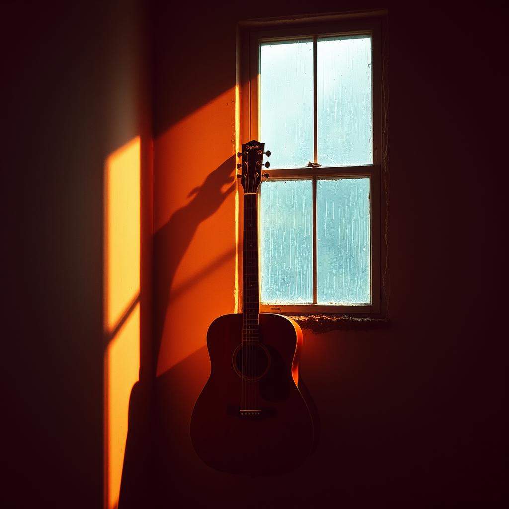 Good conscience (Acoustic)