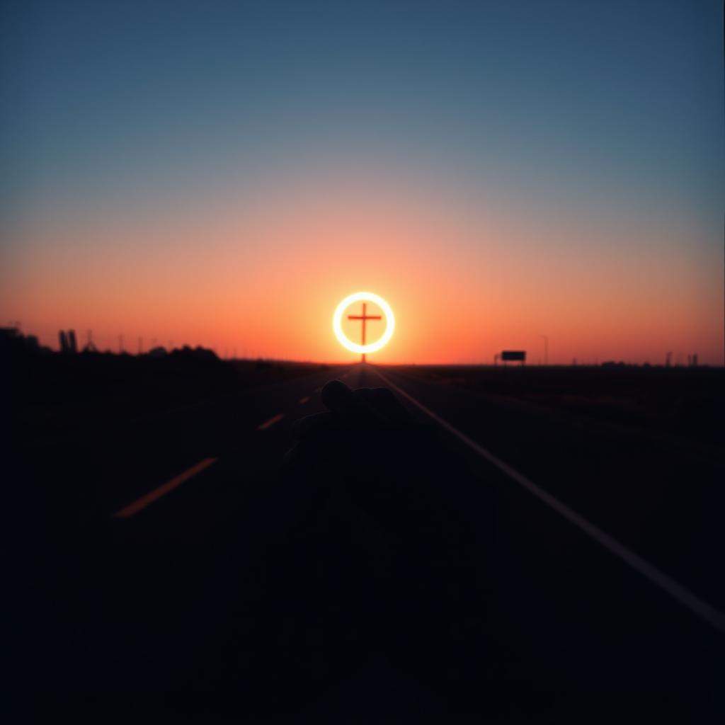 Thank You For My Boaz