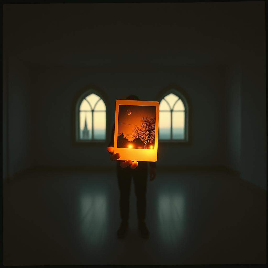 Fading Polaroid (Soul Version)