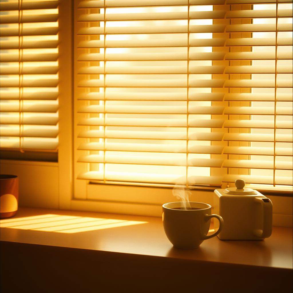 Café con Crema, Kiss on My Neck