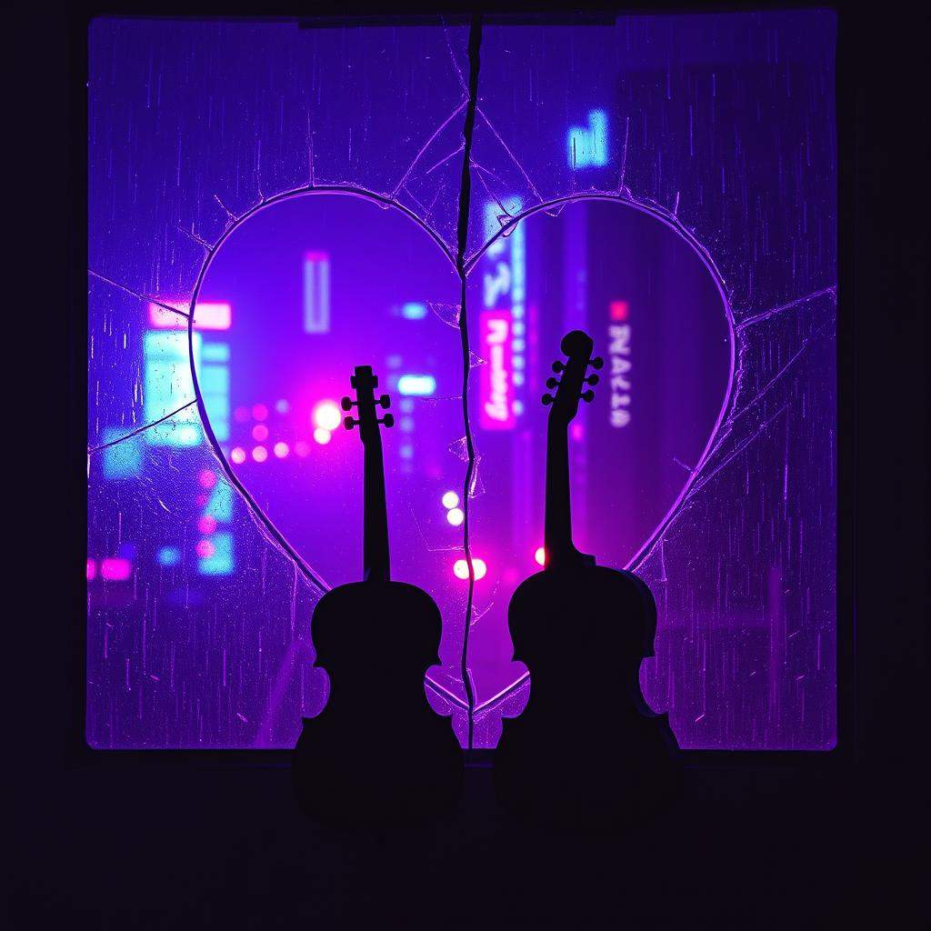 Title: I can't believe you now.  By: MikeWhite Cloudwalker Music