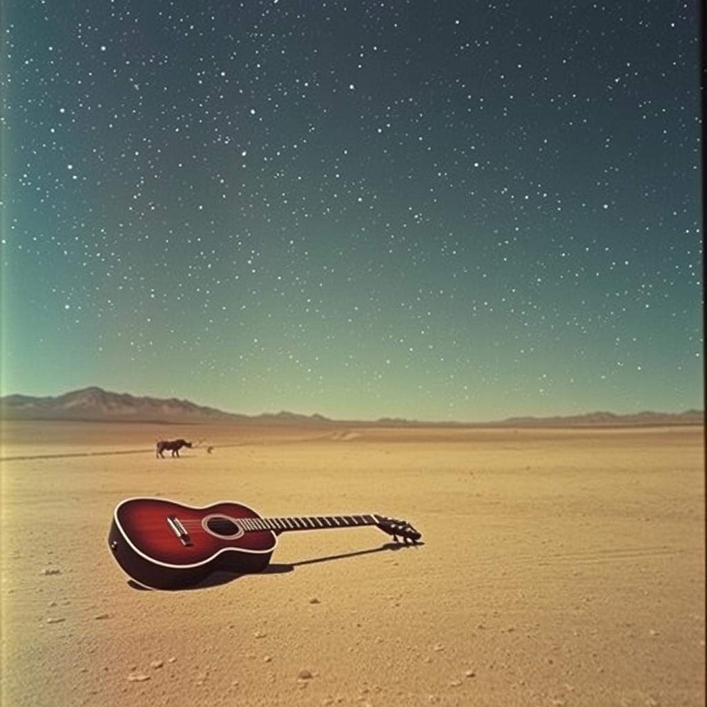 “Summer of ’77 (Medora Moonlight)”