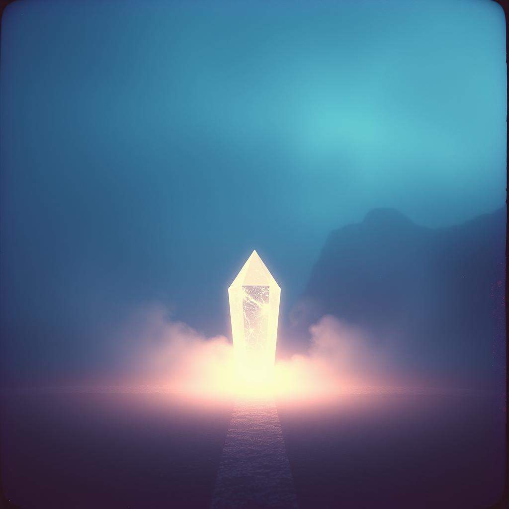 Sorceress and the Crossroads
