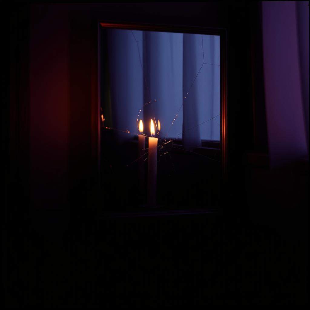 Part Three - “The Wonderful Story of…”