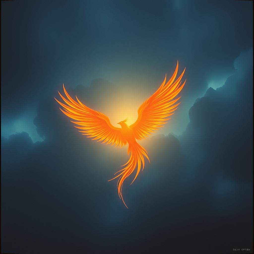 Arisen from Darkness