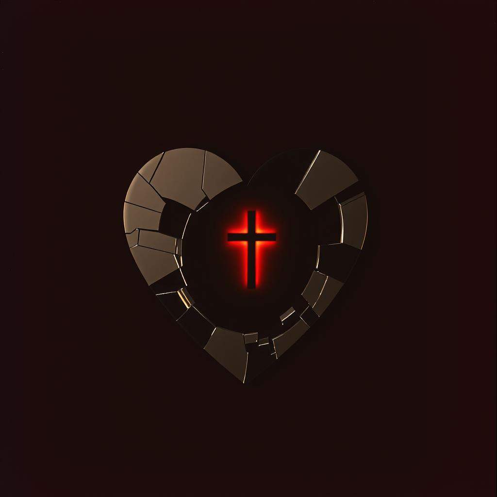 Hell is Where I Belong