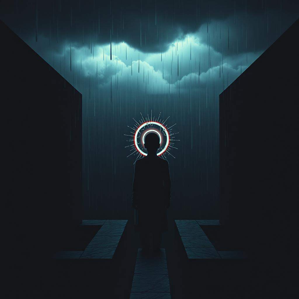 Depths of Despair
