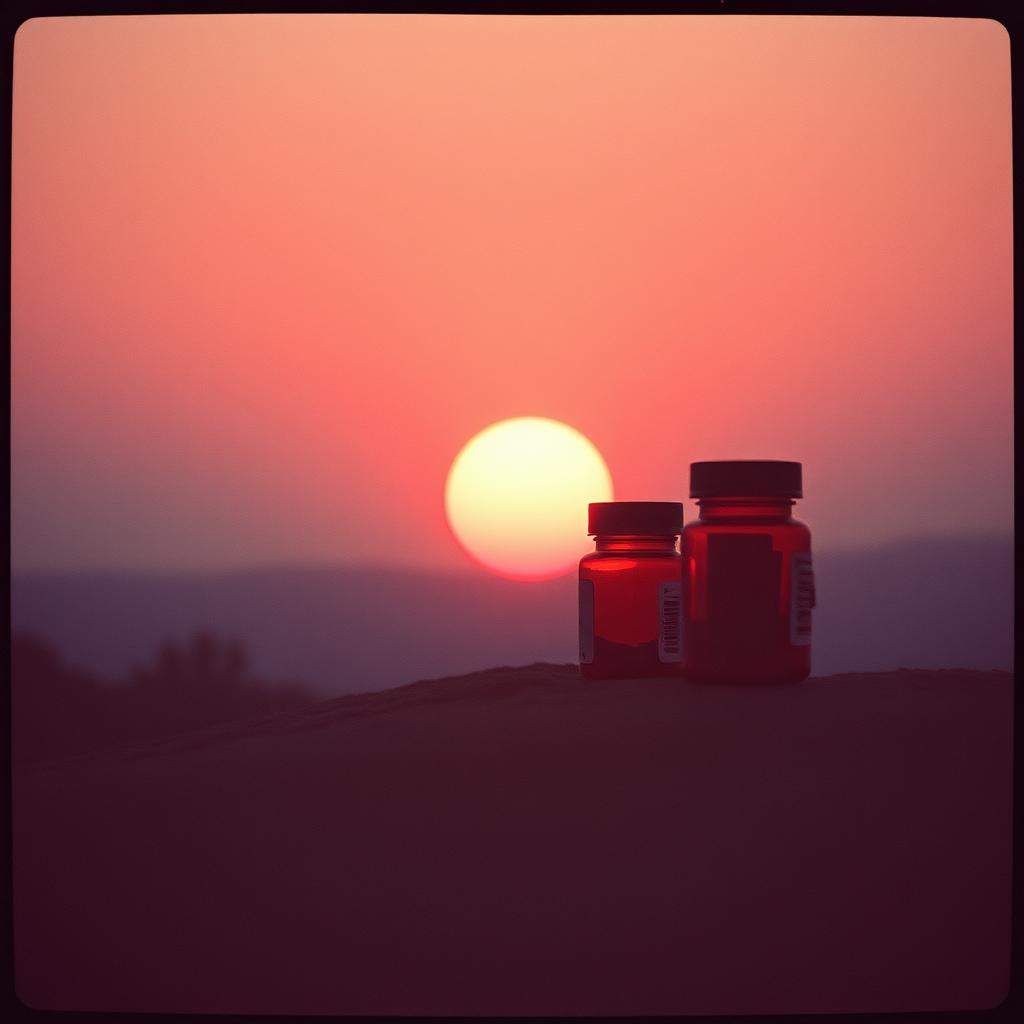 Zombie Rehab (Xanax Remix)