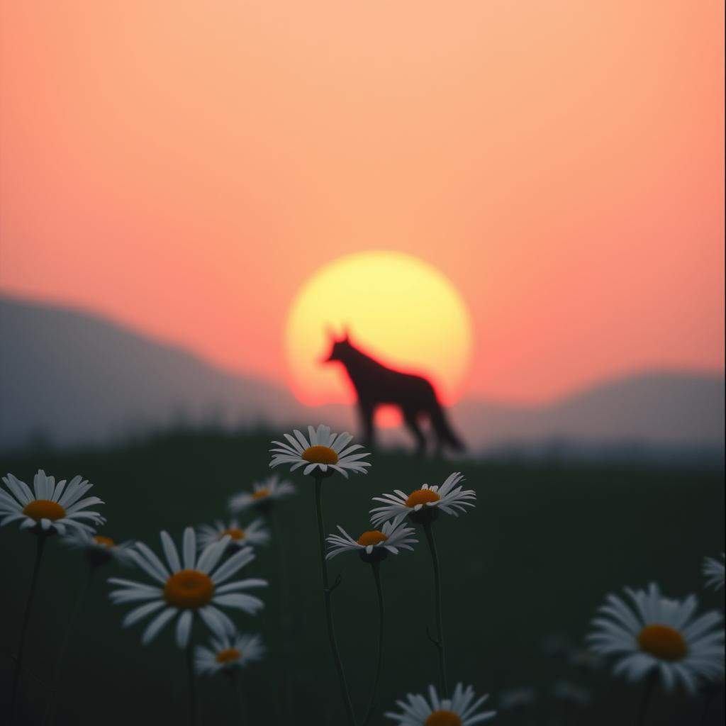 Прощание с Волком