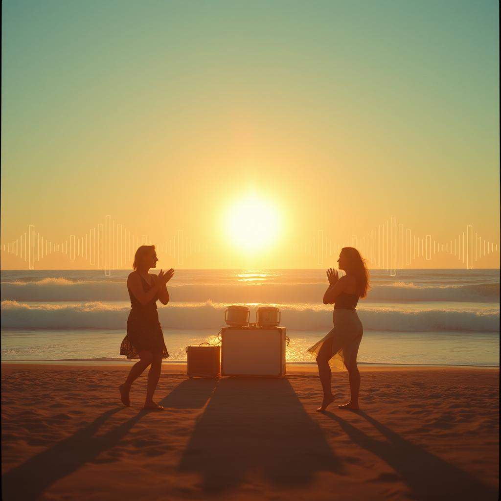 The Sound Of Victory