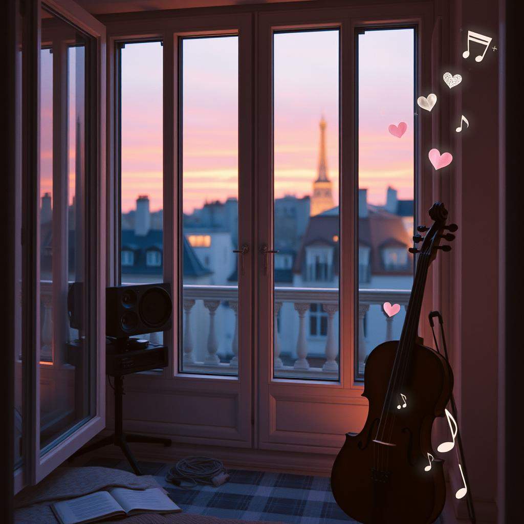 J'ai les sentiments troublés