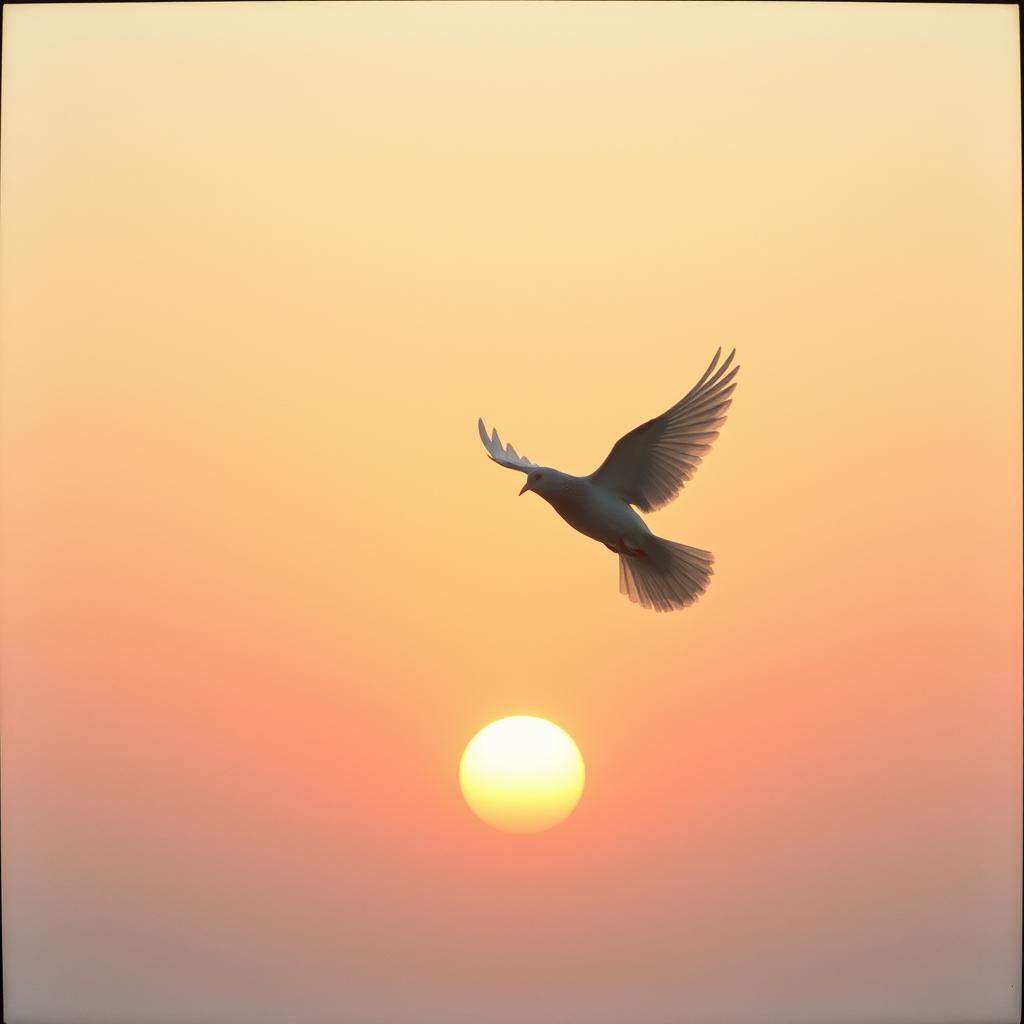 Hallelujah in the Light