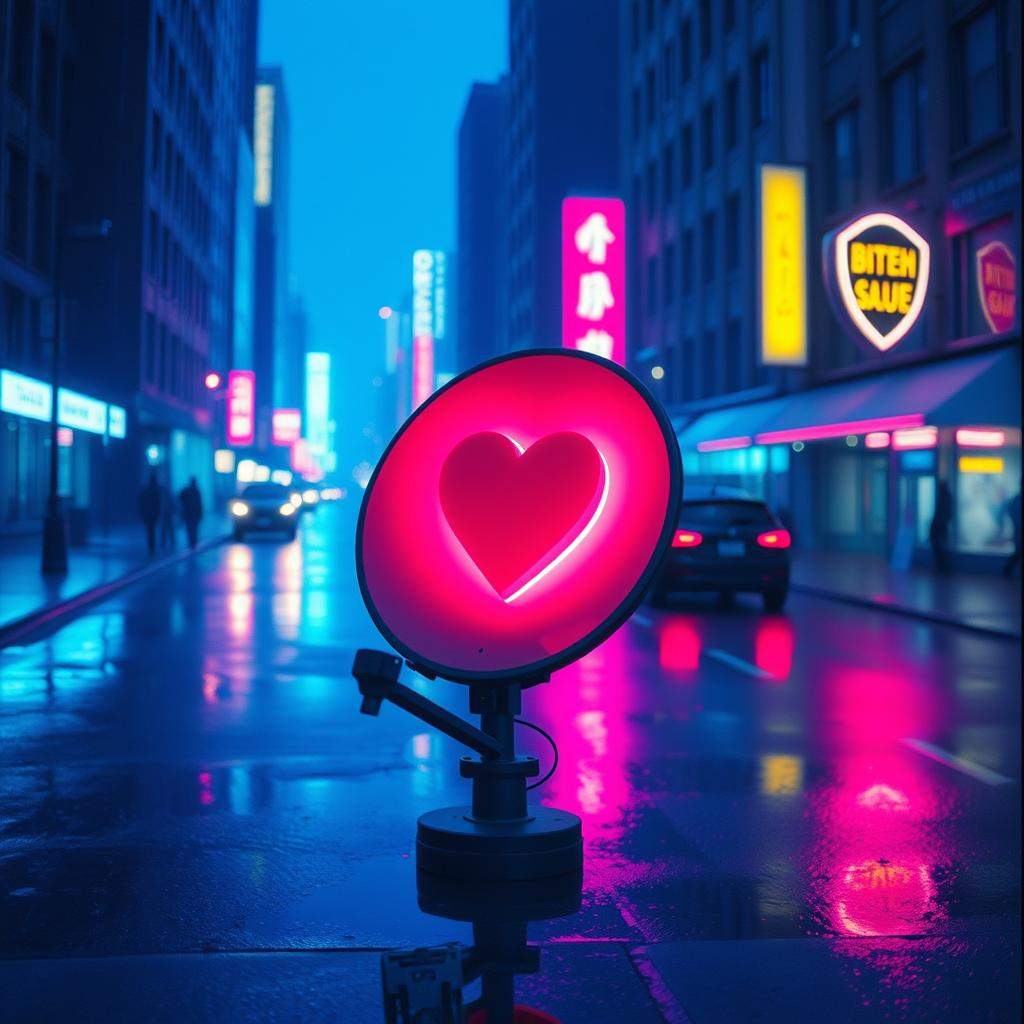 Phone Frustration Blues